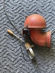 1930S Jubilee No 90 Bull Horn Fog Vtg Car Truck Accessory W Column Control. Fixed Price $74.00.