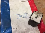 1974-84 Corvette Camaro Nova Chevelle Nos Gm Delco Horn Relay 344813 370113. Fixed Price $50.00.