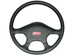 2016 389 Steering Wheel Oem Genuine Mint (new) Semi. Fixed Price $722.49.
