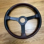 Izumi Steering Wheel. Fixed Price $389.95.