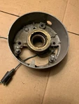 1955 1956 1957 Chevy Steering Column Turn Signal Housing Collar Guide DI-55 Oem. Fixed Price $35.00.