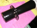 #18 Original Model Ford Era Sparton Ahooga Horn. Fixed Price $165.00.