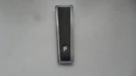 67 68 Buick Lesabre Skylark Steering Wheel Horn Button Trim Pad Blue 02AC2 Zz. Fixed Price $39.99.