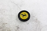 Ferrari 308, Horn Push Button, Used, P/n 130899/A. Fixed Price $150.00.