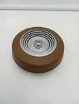 Ford Fairmont 78-81 Steering Wheel Horn Button NO.D8BC-3A515-FWA Used Oem. Fixed Price $89.99.