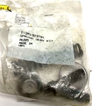 Steering Column Service Kit For Case Ih Steiger 35-1923T91 86002687. Fixed Price $235.00.