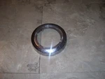 1951-53 Kaiser Car Horn Button Steering Column #717667. Fixed Price $20.00.