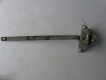Vintage Ford Inside Door Handle Shaft Assembly Truck (B3C-8121818-1). Fixed Price $18.69.