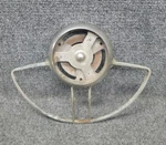 1948 - 1954 Packard Horn Ring Chrome Part # 403526. Fixed Price $34.99.