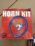 N.o.s. 1970S Superior Industries 500 Horn Adapter Kit Box NO.86-4630. Fixed Price $45.00.