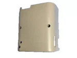 Genuine Ford Steering Column Cover F2AZ-3530-A. Fixed Price $25.00.