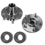 Front Left Right Wheel Hub Bearing For Toyota Corolla 2003-2019 43502-32080. Fixed Price $85.53.