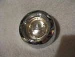 Mopar 1967? Dodge Horn Cap. Fixed Price $140.00.