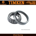 For 2005-2011 Mitsubishi Fuso FE180 FE85D Wheel Bearing Rear Outer Timken 2006. Fixed Price $75.86.