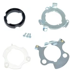 Ford Mustang 68-69 Acp Steering Wheel Horn Contact Plate Kit Hardware. Fixed Price $30.09.