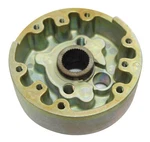 Corvette C3 Steering Wheel Hub W/tilt And Telescopic Column 1969-1982. Fixed Price $47.99.