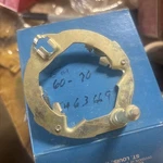 Gm Chevy Pontiac Directional Signal Plate Champ 125800. 5463669. Fixed Price $28.95.