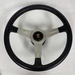 Nardi Classic 330MM Steering Wheel With Boss For Porsche 911 Sc, 912, E, And 930. Fixed Price $650.12.