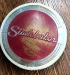 1940 Studebaker Car, M, R-series Truck Horn Button. 450057 (1). Fixed Price $32.00.