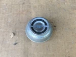 Chevy Corvair Steering Wheel Horn Button, Chevrolet, 3841874. Fixed Price $47.50.