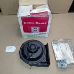Nos Gm 70'S 80'S Chevy Buick Olds G-body F-body Delco Remy Klaxon Horn 1892163. Fixed Price $100.00.