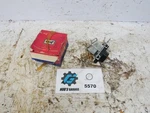 Nos Steering Wheel Column Tilt Directional Switch Jeep Wagoneer Kaiser. Fixed Price $76.50.