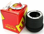 Momo Steering Wheel Hub Adaptor For Civic 92-95 Integra 94-01 ( MO-4911 ). Fixed Price $119.00.