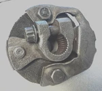 Original Gm Corvette Steering Rag Joint 69-82 -nice-. Fixed Price $149.00.
