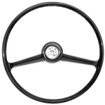 1960 1961 1962 1963 1964 1965 1966 Chevy Gmc Truck Standard Black Steering Wheel. Fixed Price $245.00.