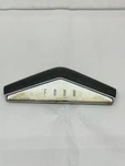 1951 Ford Horn Bar /button Steering Wheel Center Cap Part # 1A-3624-D Used. Fixed Price $25.00.