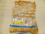 Nos Gm Lh Parking & Turn Signal Light Lens 1975-78 CK1 2 3 Jimmy Blazer. Fixed Price $50.96.