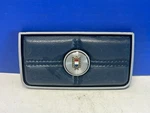 Vintage 1970'S 1980'S Ford Ltd Center Sterring Wheel D9BC-3A515-AWA Ornament A9. Fixed Price $32.99.