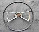1966 Oldsmobile Toronado Steering Wheel Core Horn 98 Ninety Eight. Fixed Price $209.00.