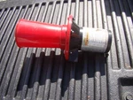 Oooga Horn 12 Volt # 96291. Fixed Price $9.00.