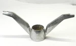 Vintage 1960 Cadillac Steering Wheel Horn Bar No Center Cap #764596 Pre-owned. Fixed Price $40.48.