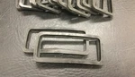 Aircooled Type Reverse Light Lens To Bezel Seals Prt# 111941373. Fixed Price $8.00.