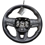15-23 Challenger Steering Wheel 6AD80DX9AA. Fixed Price $150.00.