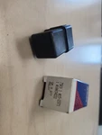 Genuine Gm# 10034222 Acdelco# 15-2371 Fuel Pump Relay 1966-1995 Oem Nos. Fixed Price $19.72.