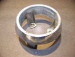 1964 Jeep Horn Button Flange Oem #930368. Fixed Price $59.99.