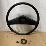 Chevy Truck Steering Wheel 1981-1987 Gmc Chevrolet Nice Condition. Fixed Price $124.99.