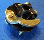 Gm 70 71 72 Chevy Truck Heavy Duty Steering Coupler Assembly 2WD Rwd C10 1/2 Ton. Fixed Price $48.00.