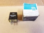 Nos Genuine Gm 1984-90 Chevrolet Corvette C4 Horn Relay 14029600. Fixed Price $14.99.