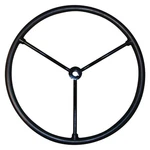 Steering Wheel 18" 1704-1017 Farmall Ih C Hv Mdv Mv Super Av. Fixed Price $82.78.