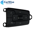 Gm Oem 2019-2026 Steering Wheel Audio Phone Voice Control Switch 13549506. Fixed Price $77.99.