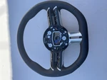 Steering Wheel Mercedes-benz (000-460-36-03-9E38). Fixed Price $499.00.