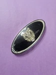 BIN#46 Jaguar Steering Wheel Emblem Logo Badge Symbol Used. Fixed Price $9.99.