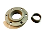 1970S Vintage Bultaco Alpina 250CC Crank Seal Plate, Type 1/EX/CLEAN (#ALP69A). Fixed Price $19.95.