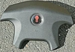 Brand New Genuine Paccar Oem Kenworth Horn Pad W/ Smart Wheel Emblem. Fixed Price $109.95.