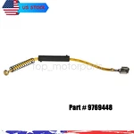 # 9769448 Horn Contact Wire & Spring For 69-89 Gm Passenger Car 74-94 Truck Us. Fixed Price $13.85.