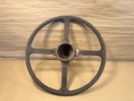 Original Jaguar Bluemels Adjustable Steering Wheel 4 - Spoke Oem. Fixed Price $699.99.